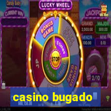 casino bugado